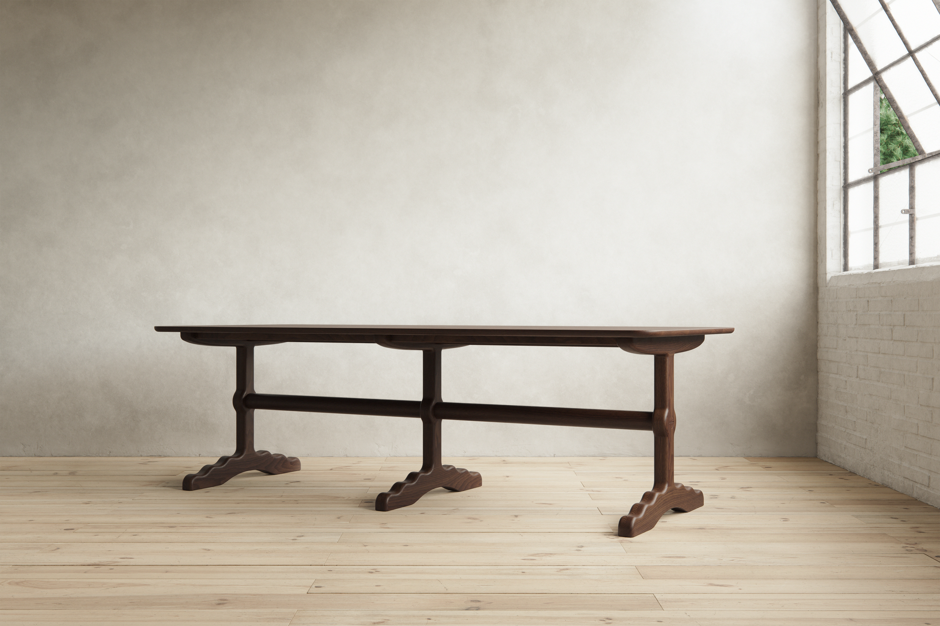 Canyon Dining Table