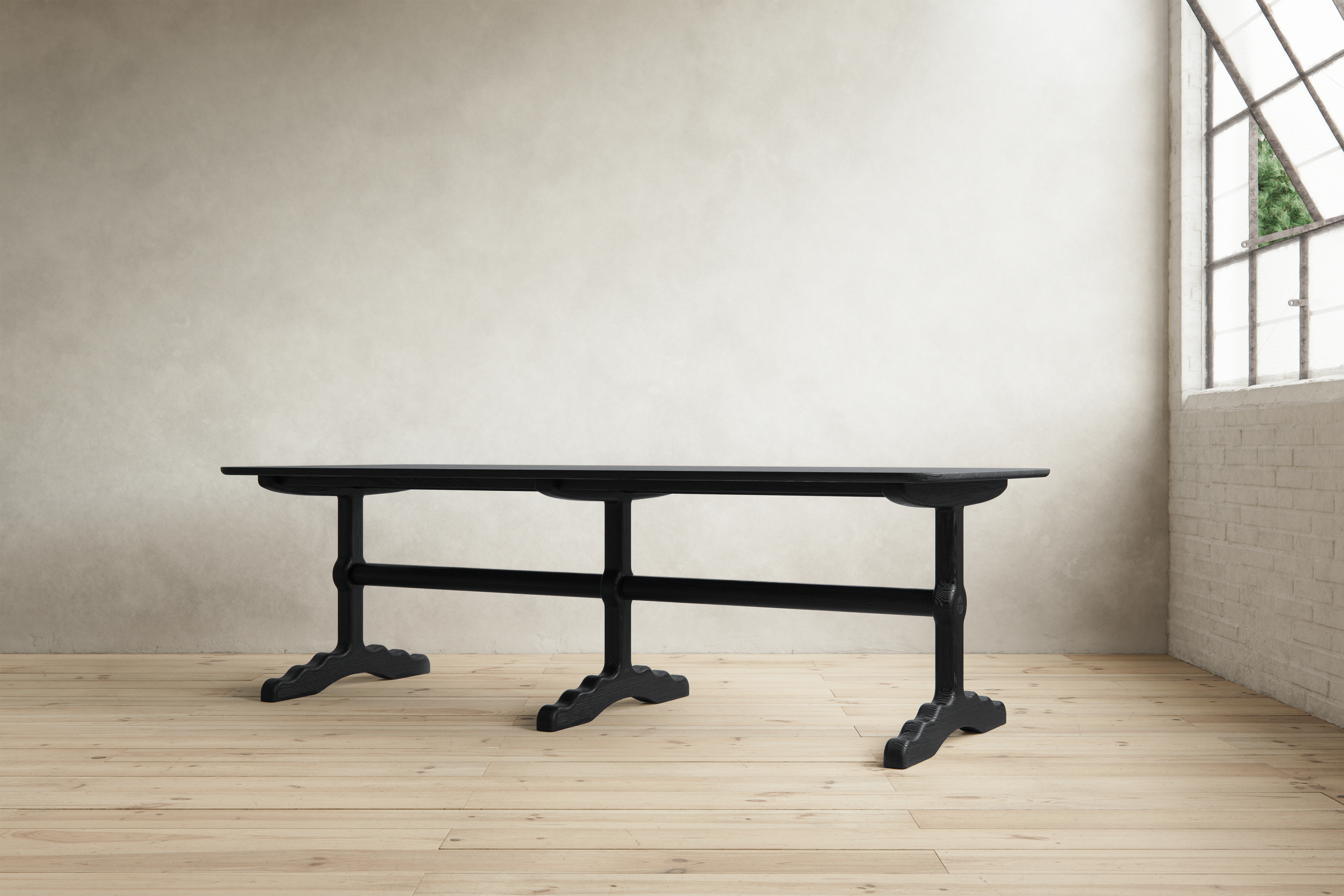 Canyon Dining Table