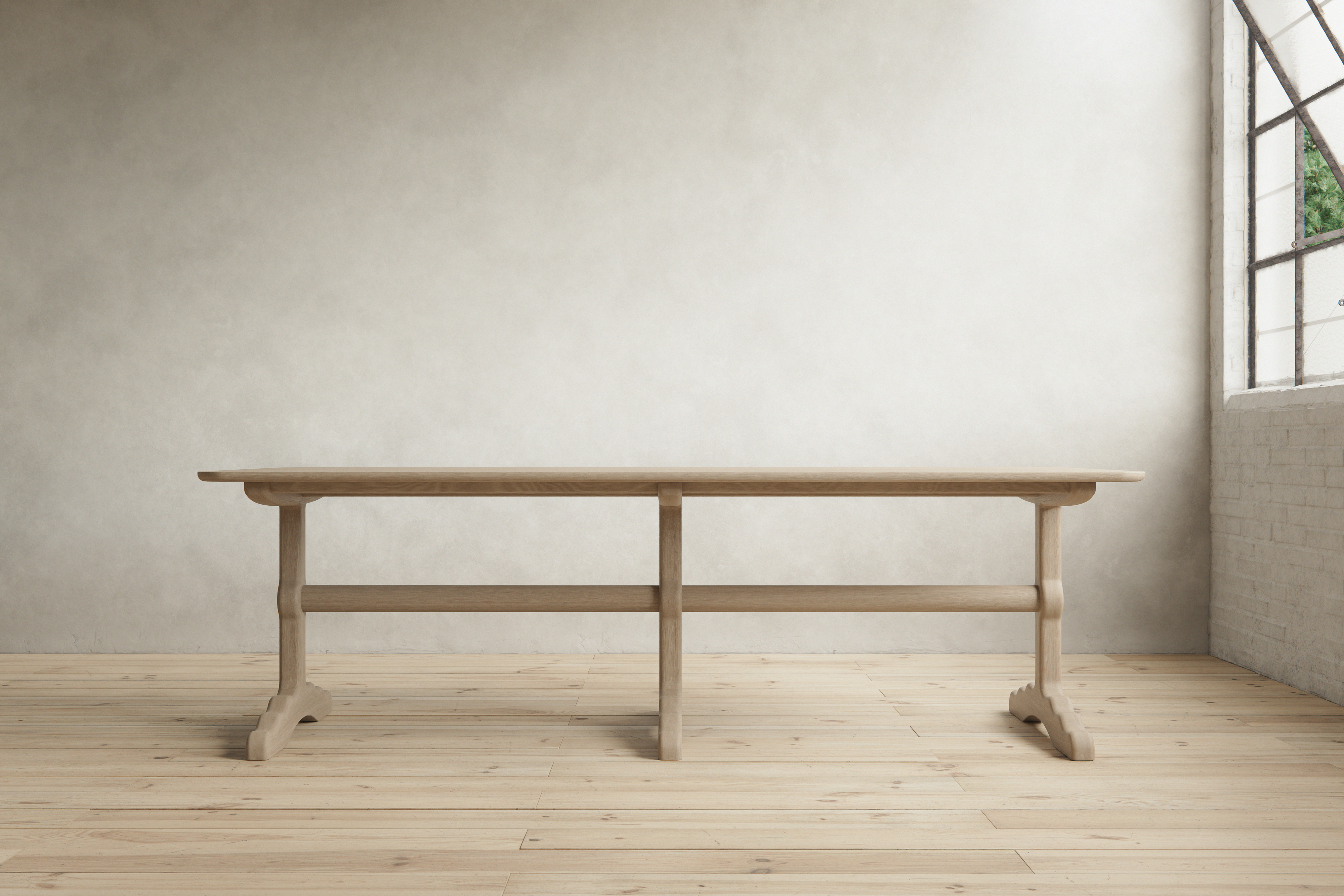 Canyon Dining Table