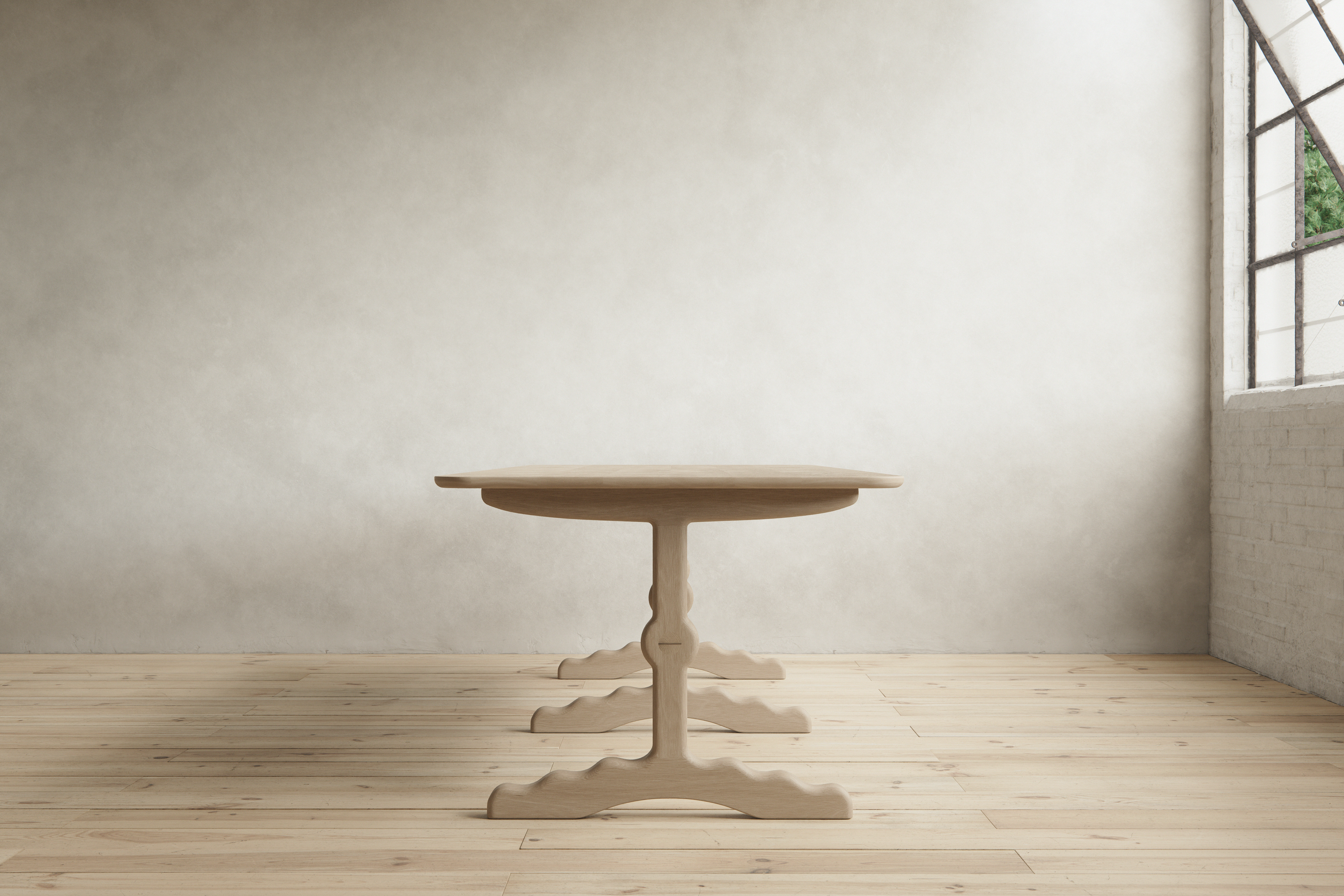 Canyon Dining Table