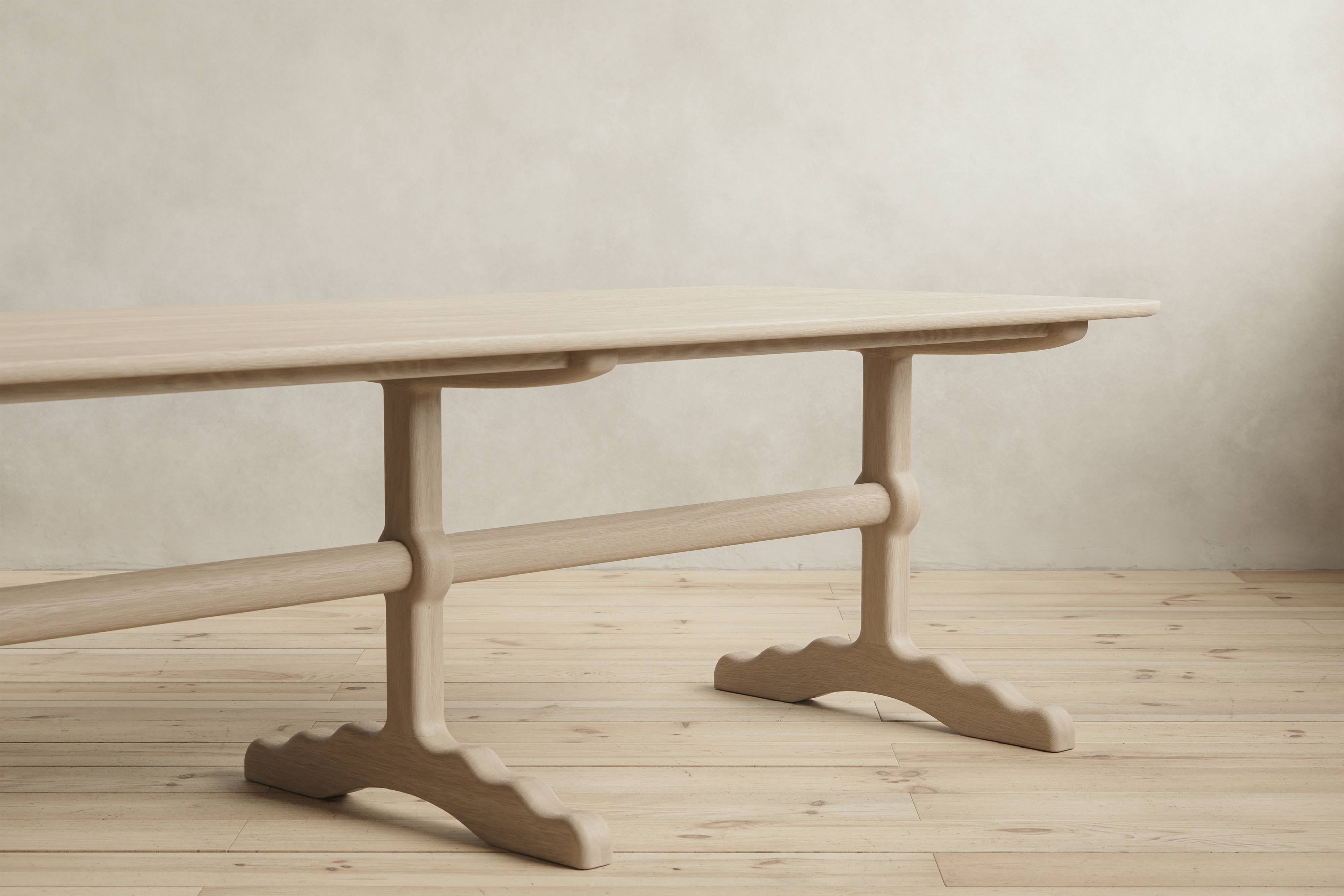 Canyon Dining Table