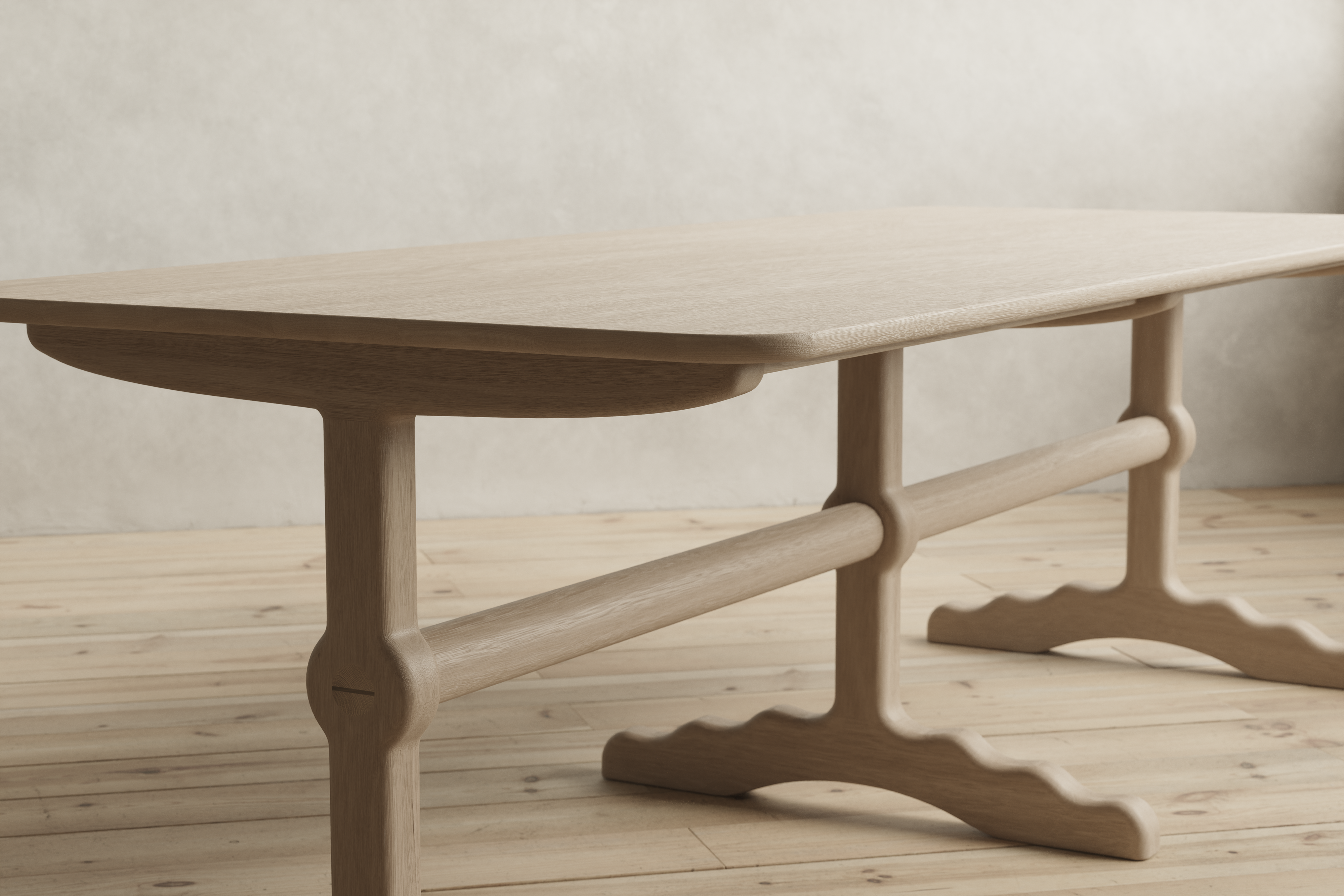 Canyon Dining Table