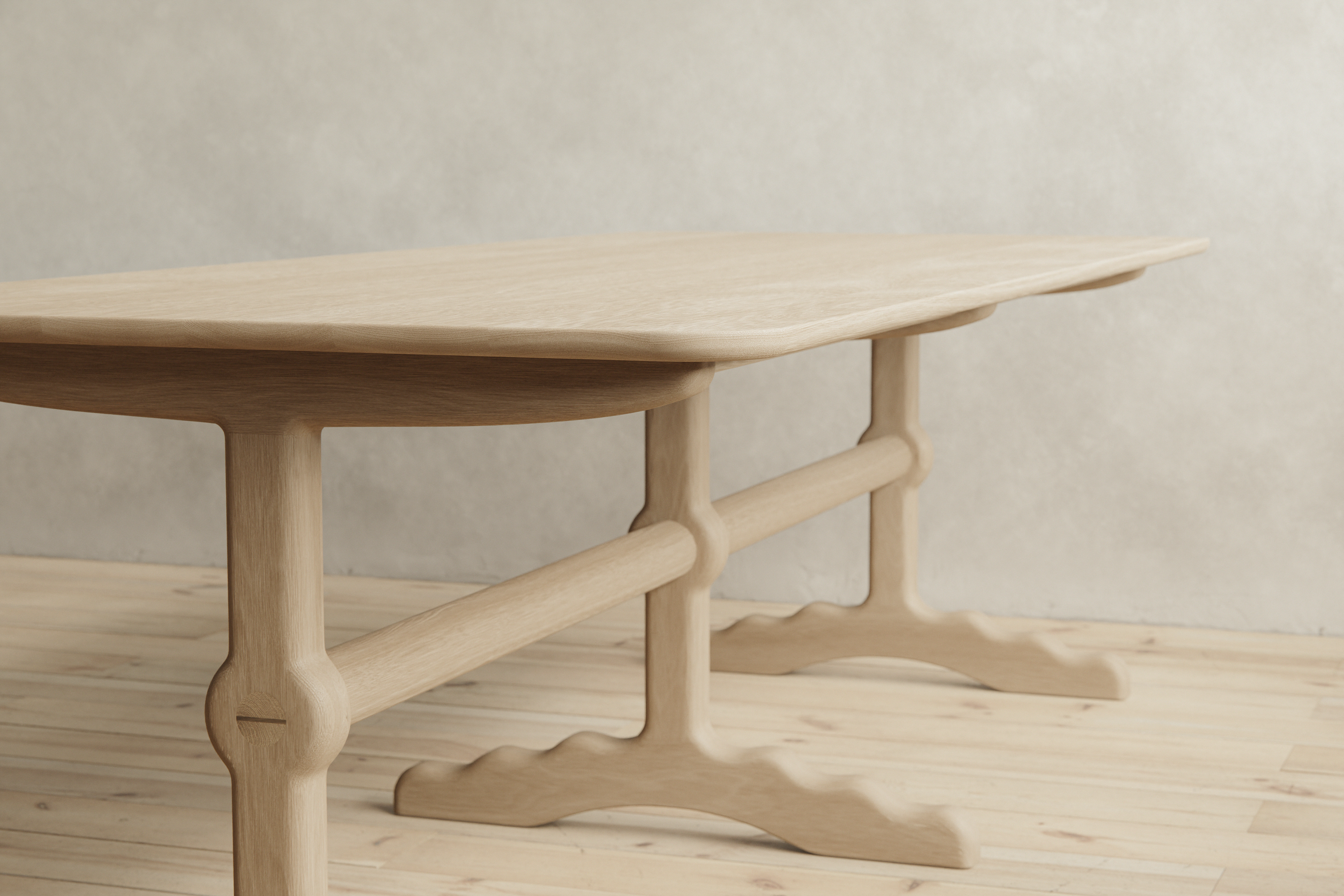 Canyon Dining Table