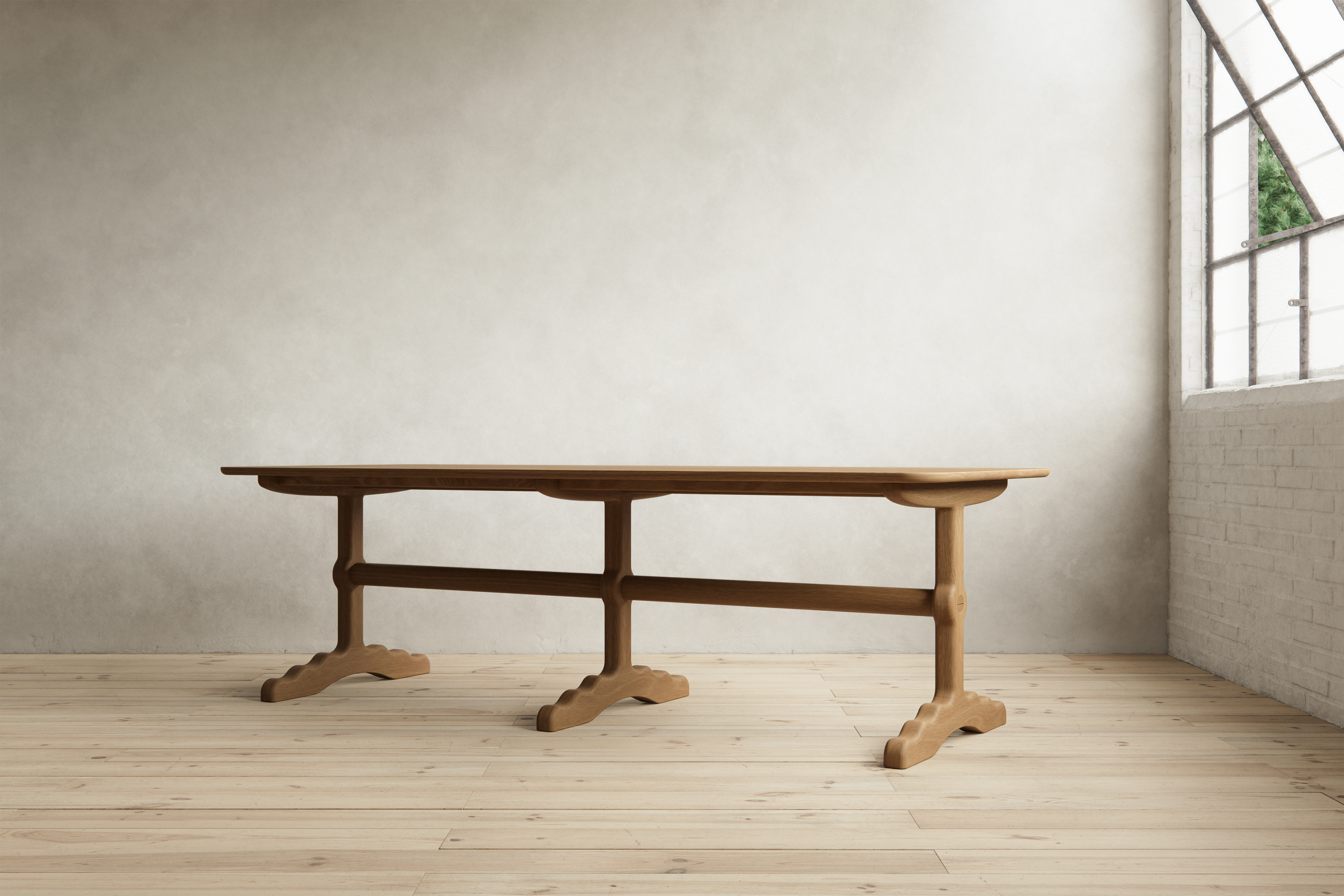 Canyon Dining Table