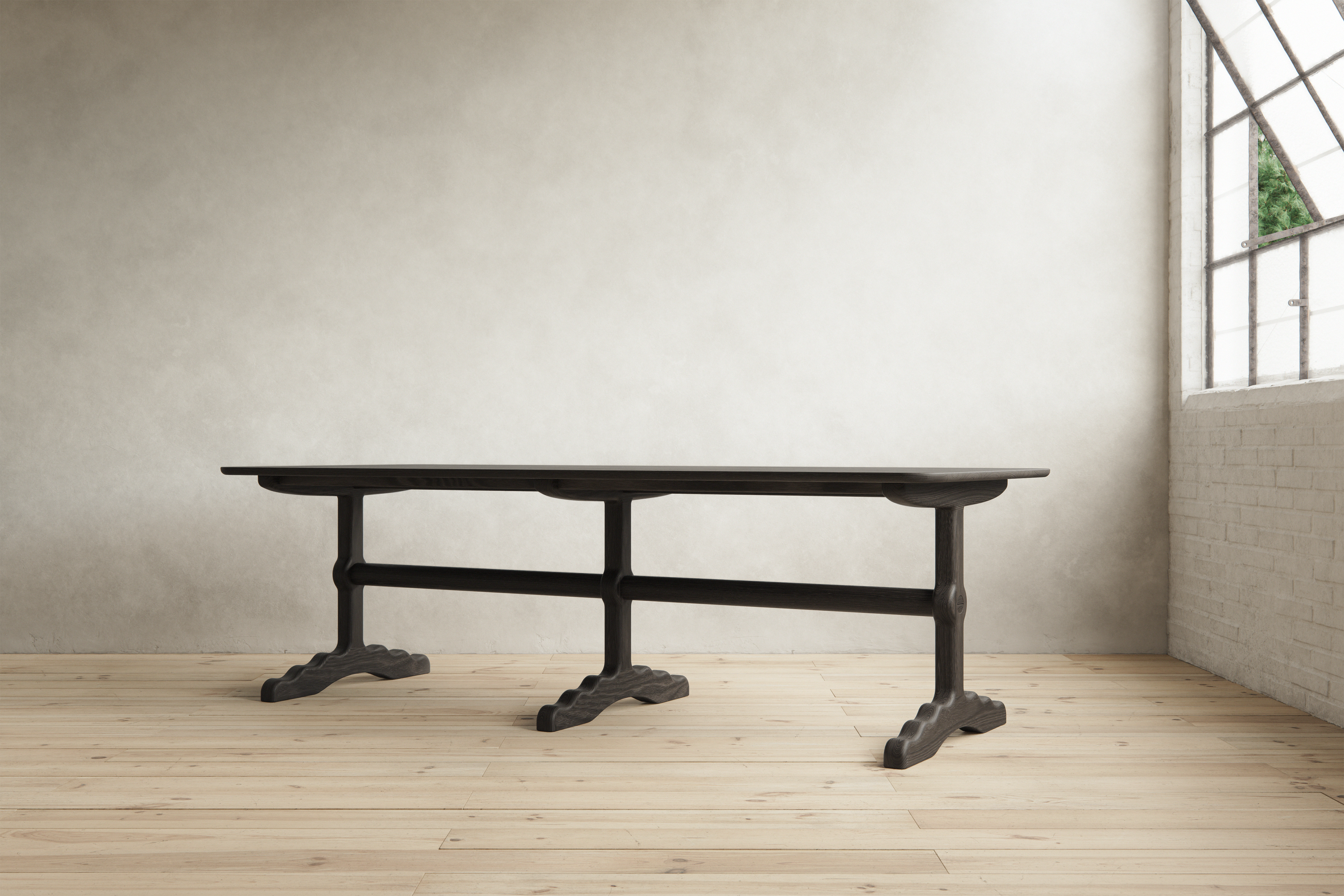 Canyon Dining Table