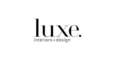 Luxe Exteriors + Design Logo