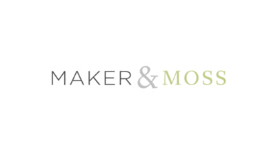 MAKER & MOSS Stockists Image