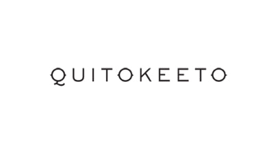QUITOKEETO Stockists Image