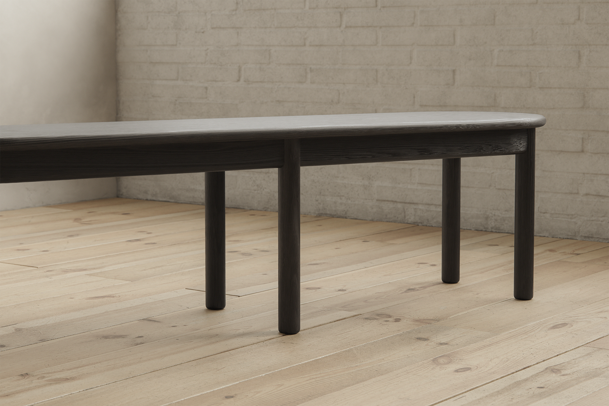 Scribe Bench