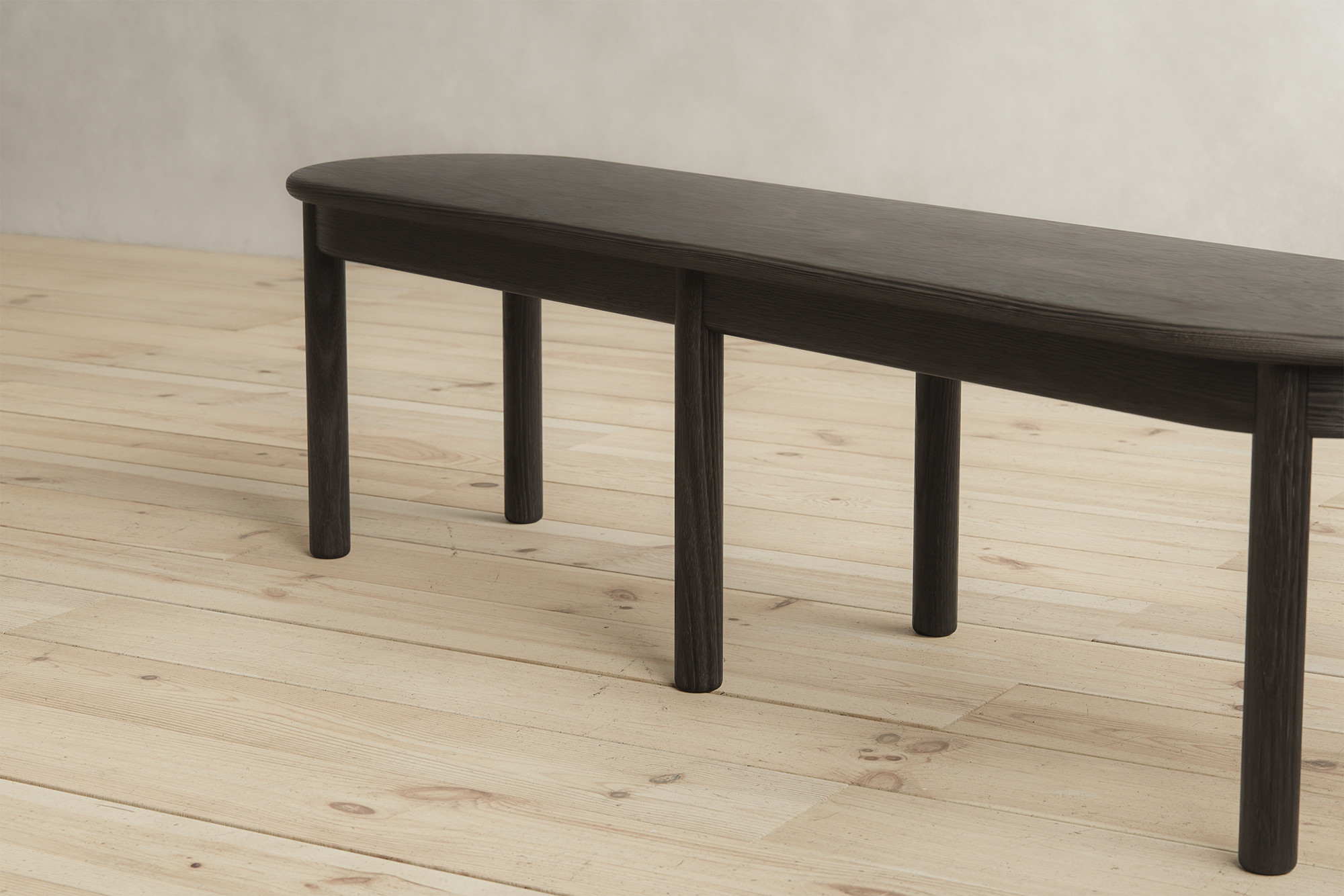 Scribe Bench