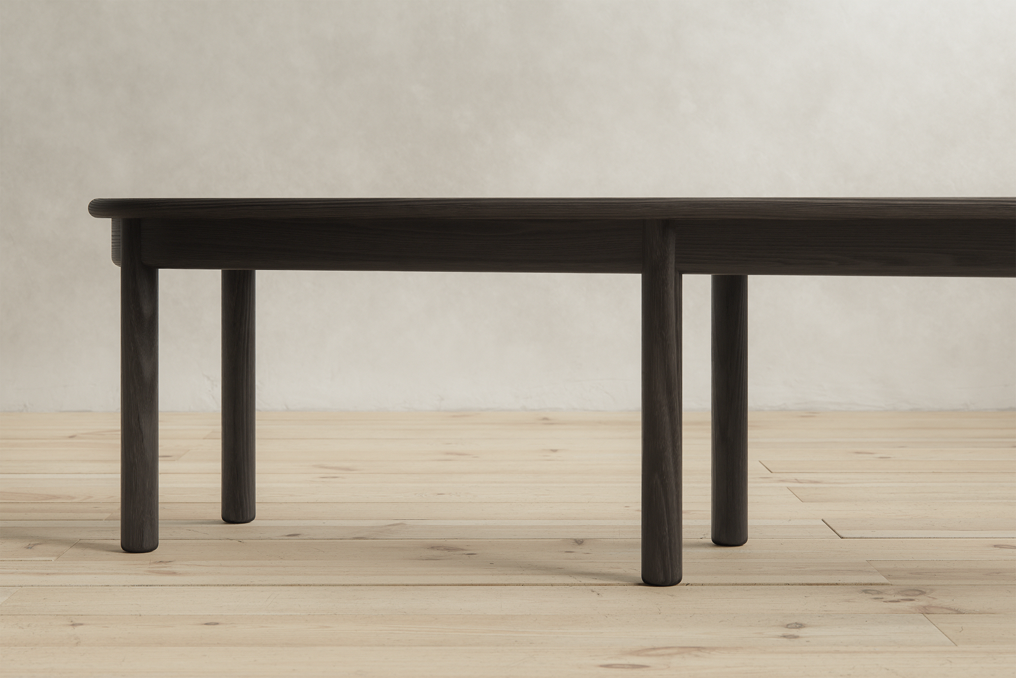 Scribe Bench