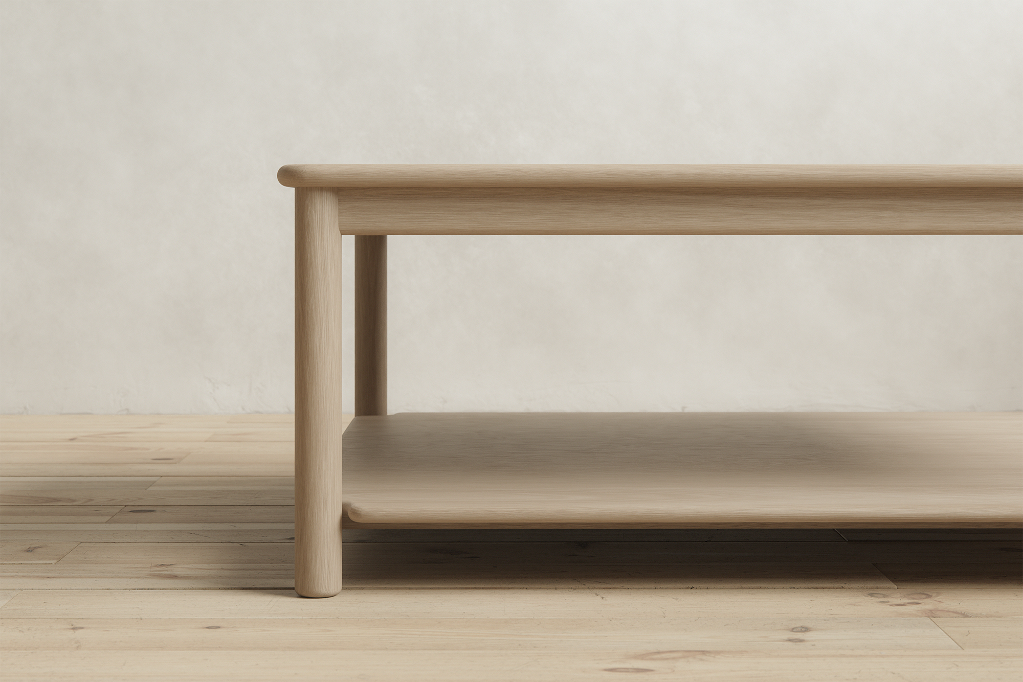 Scribe Square Coffee Table