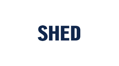 SHED Stockists Image