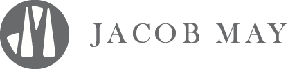 Jacob May Logo