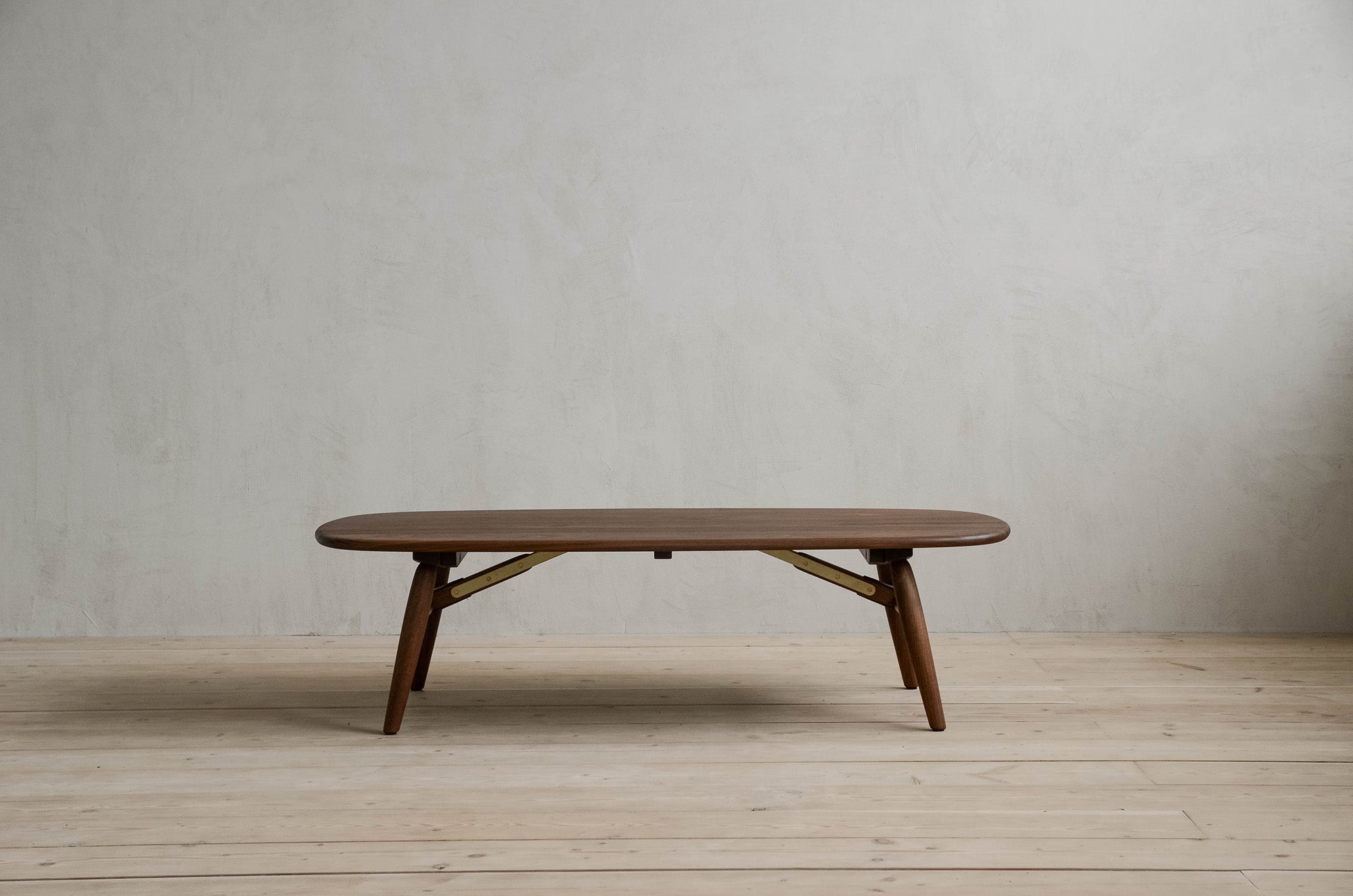 Nomad Rectangle Coffee Table