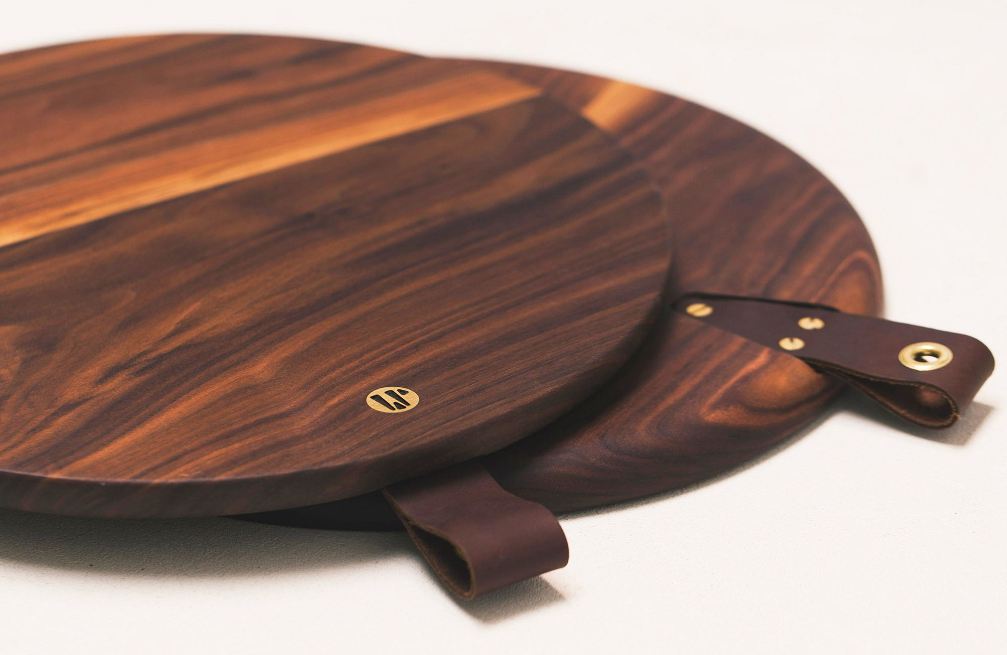 Cooper Bread Boards Black Walnut