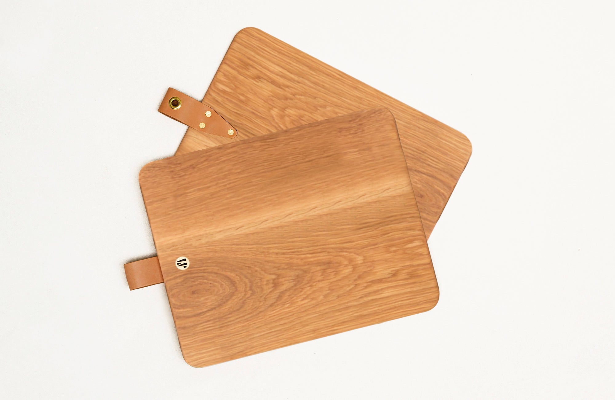 Cooper Bread Boards White Oak