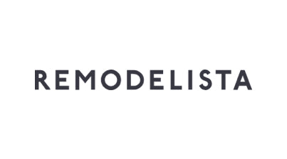 REMODELISTA Logo