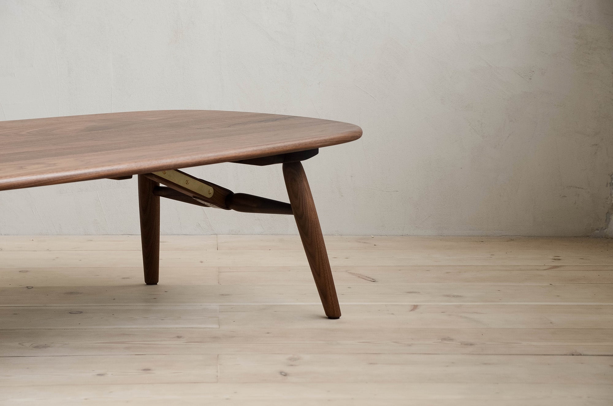 Nomad Rectangle Coffee Table