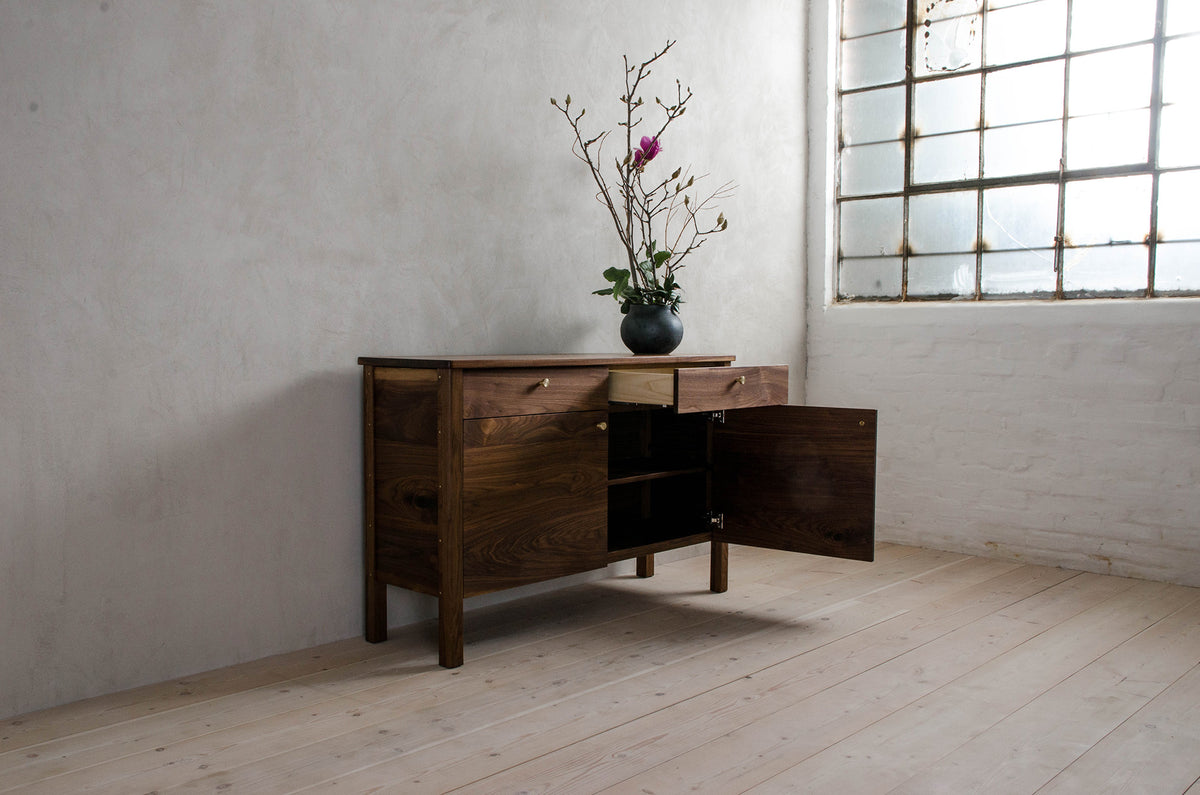 Lore Sideboard – Jacob May Design