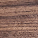 Natural Walnut Wood Color