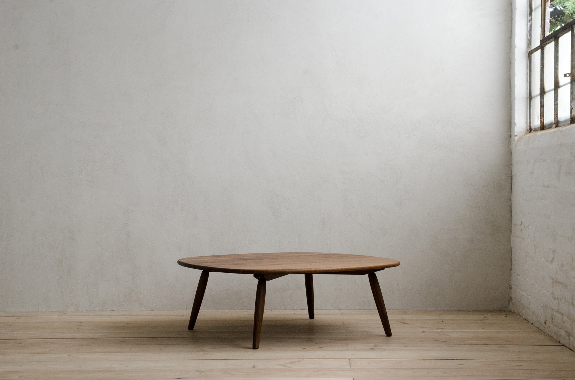 Jacob May Nomad Coffee Table - Thumbnail 3